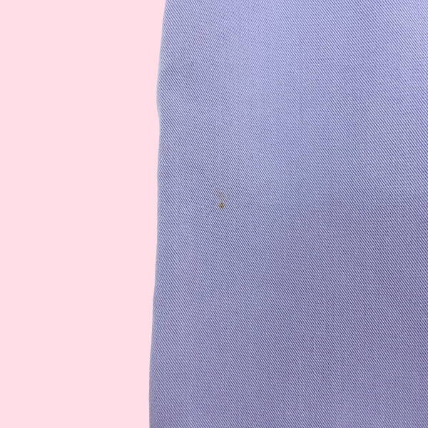 LAVENDER MINI SKIRT W/ POCKETS (4)
