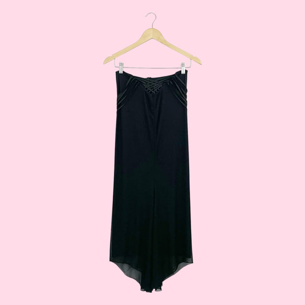 I.AM.GIA SAHKI SKIRT + TOP SET (S)