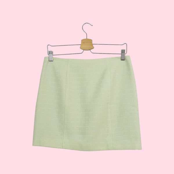 HONEYDEW MINI SKIRT (6)