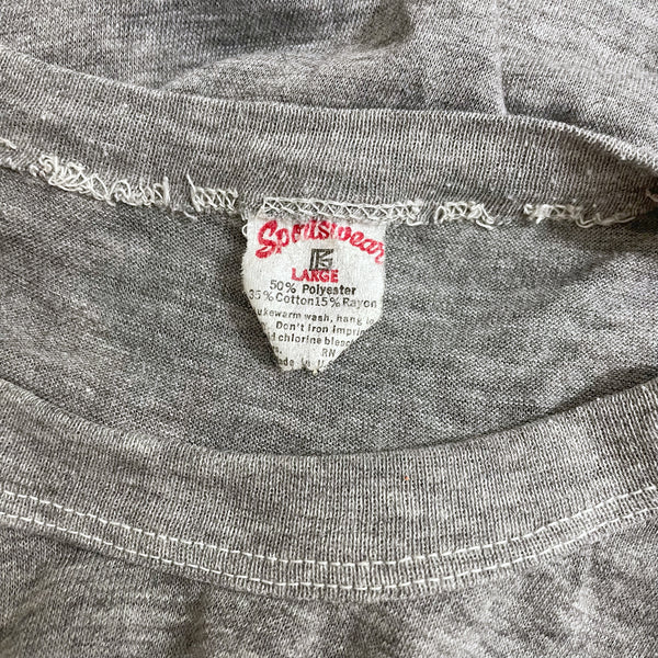 80S SCHAEFER BEER T-SHIRT (M)
