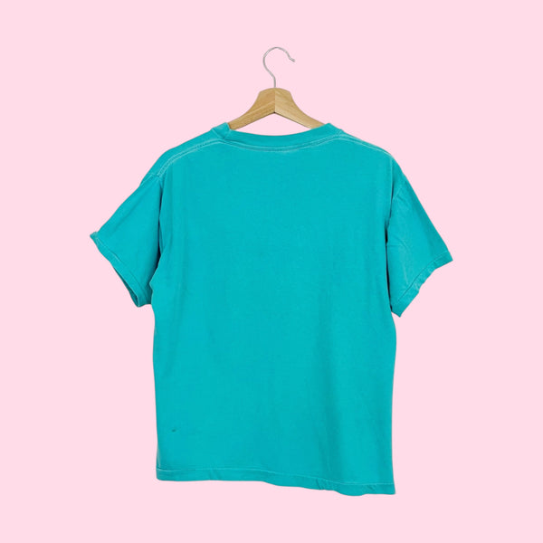 THIS WHOLE WEEK HAS BEEN MONDAY TEE (M)