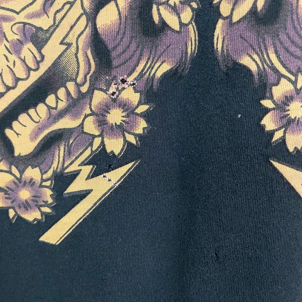 ED HARDY T SHIRT (M)