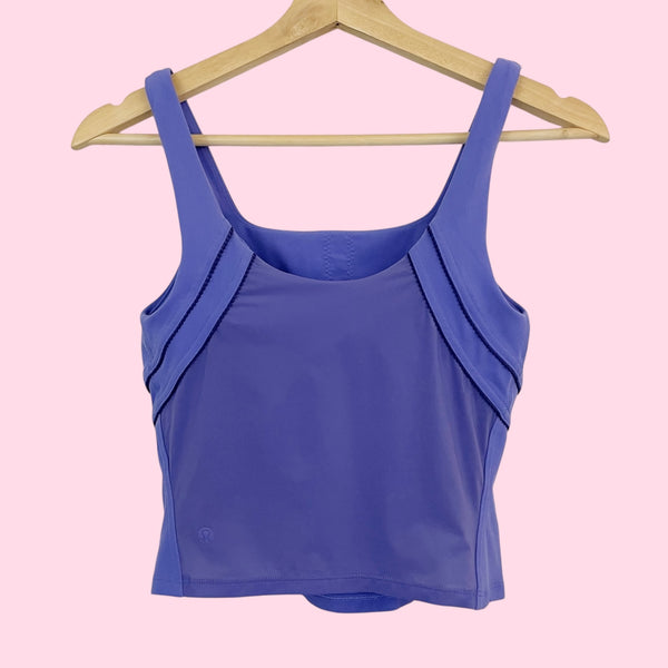LULULEMON PURPLE NULU TOP (4)