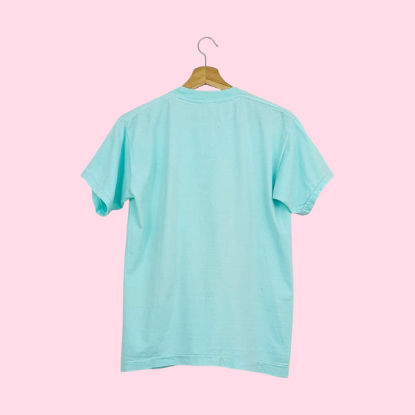 BODY BY EDDIE FITNESS CLUB T-SHIRT (S/M)