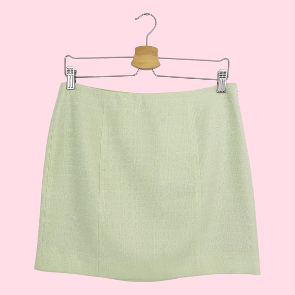 HONEYDEW MINI SKIRT (6)