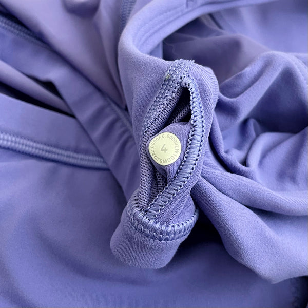LULULEMON PURPLE NULU TOP (4)
