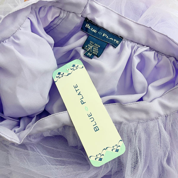LAVENDER TULLE SKIRT (25)
