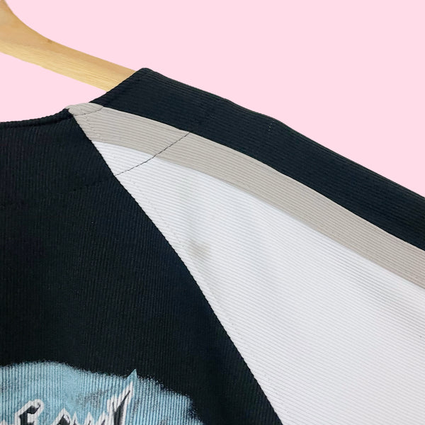 HOMIES HOMEGIRLS OF SOUL JERSEY (XXL)