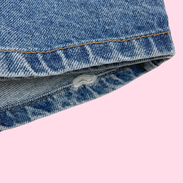 BONGO DENIM MINI SKORT (23)