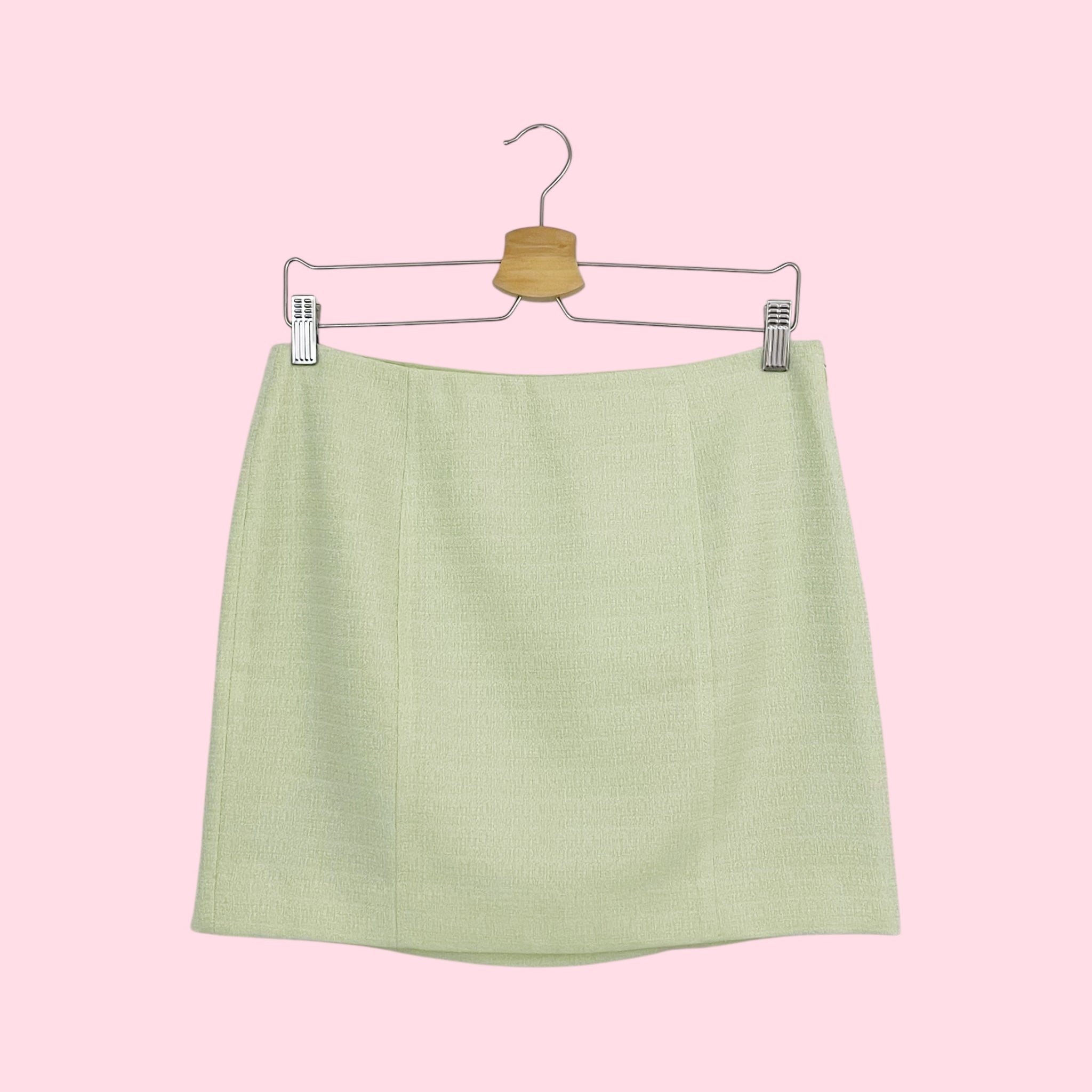 HONEYDEW MINI SKIRT (6)