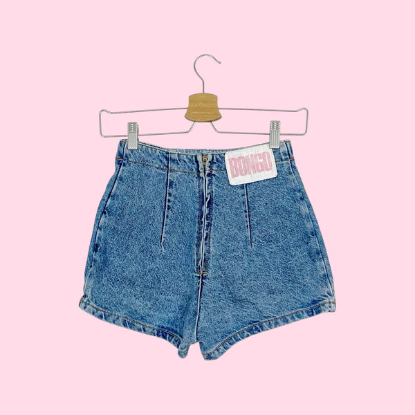 BONGO DENIM MINI SKORT (23)