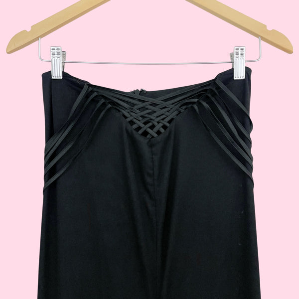 I.AM.GIA SAHKI SKIRT + TOP SET (S)