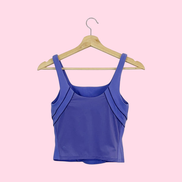 LULULEMON PURPLE NULU TOP (4)