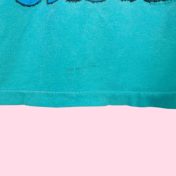 THIS WHOLE WEEK HAS BEEN MONDAY TEE (M)
