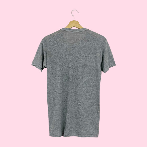 80S SCHAEFER BEER T-SHIRT (M)