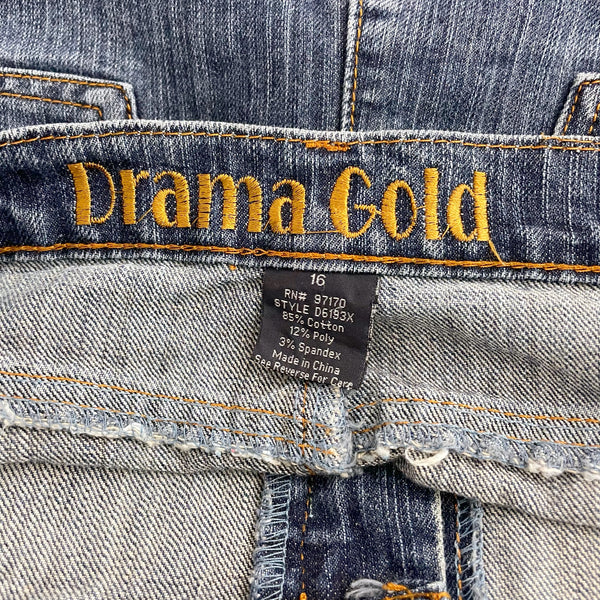 Y2K Denim Paneled Maxi Skirt (16)