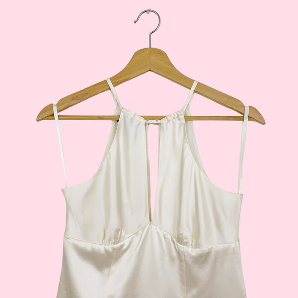 CREAM SILK TANK TOP (2)