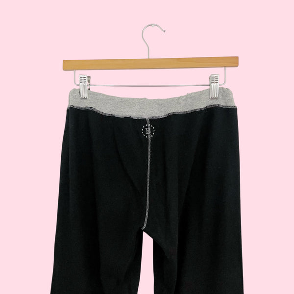 Bella Dahl Knit Lounge Pants (S)