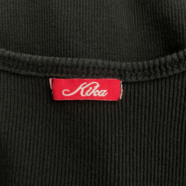 I'M NOT LIKE OTHER GIRLS RIBBED TANK (XXS/XS)