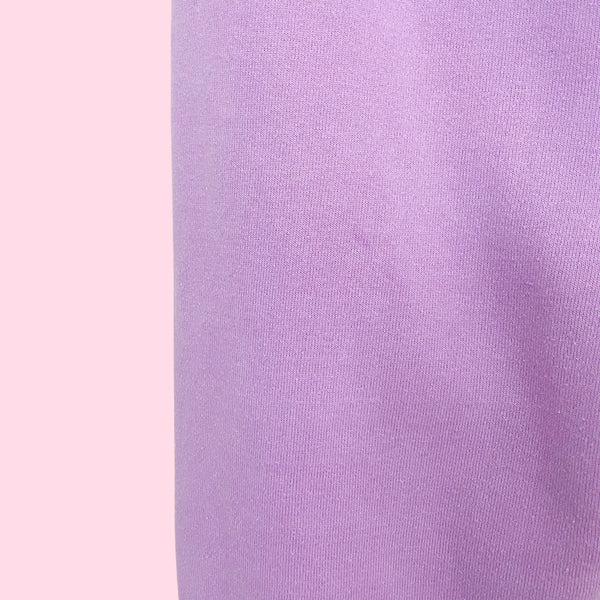 Aviator Nation Lavender Sweatpants (S)