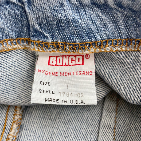 BONGO DENIM MINI SKORT (23)
