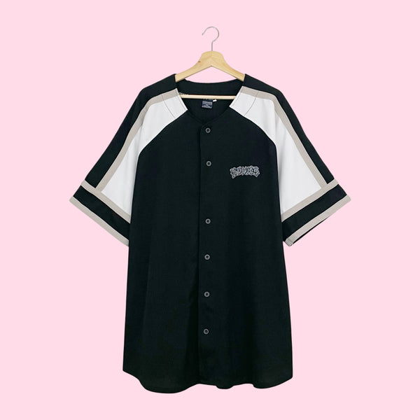 HOMIES HOMEGIRLS OF SOUL JERSEY (XXL)