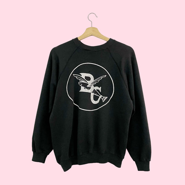 THE BEACH CLUB SWEATSHIRT (M)