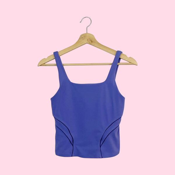 LULULEMON PURPLE NULU TOP (4)