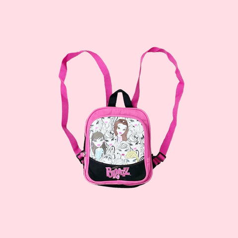 BRATZ MINI BACKPACK