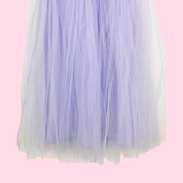 LAVENDER TULLE SKIRT (25)