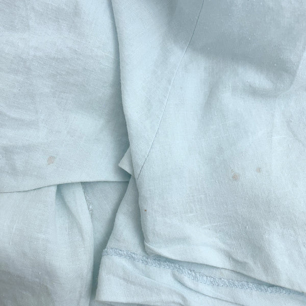 80S LIGHT BLUE FULL SKIRT (29)