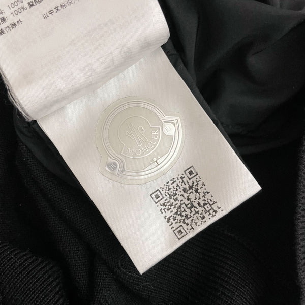 Moncler Cardigan Tricot (M)