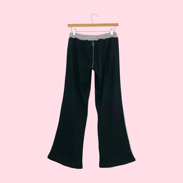 Bella Dahl Knit Lounge Pants (S)