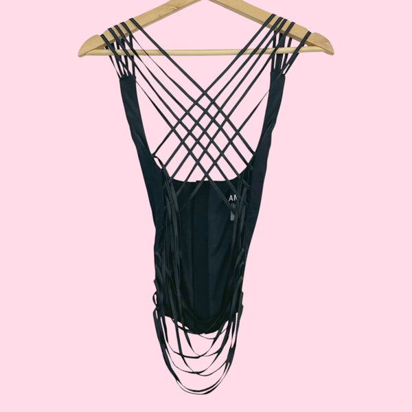 I.AM.GIA SAHKI SKIRT + TOP SET (S)