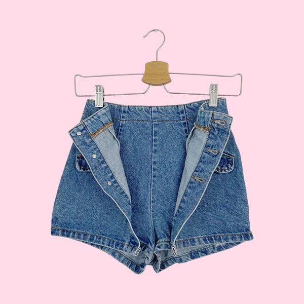 BONGO DENIM MINI SKORT (23)