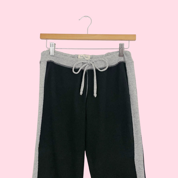 Bella Dahl Knit Lounge Pants (S)