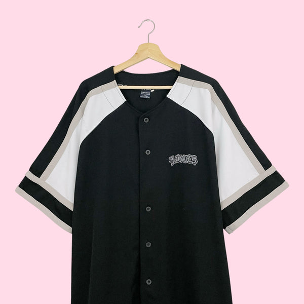 HOMIES HOMEGIRLS OF SOUL JERSEY (XXL)