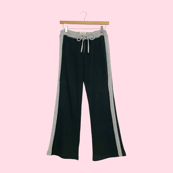 Bella Dahl Knit Lounge Pants (S)