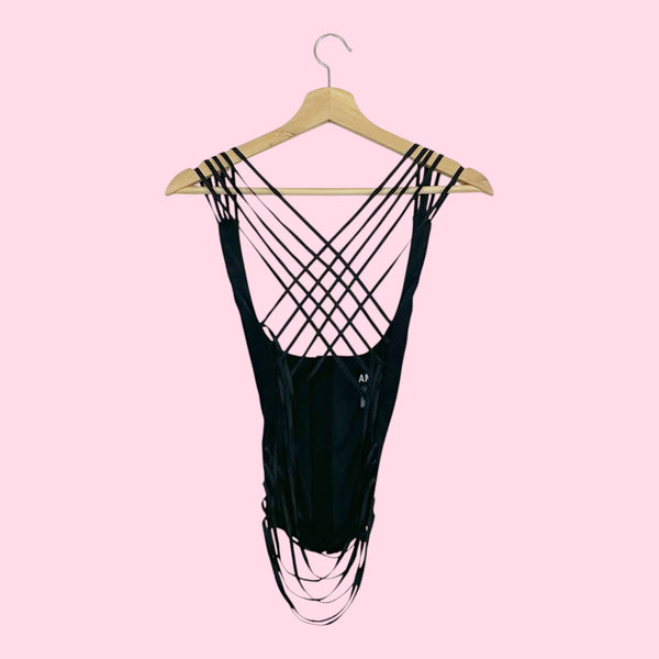 I.AM.GIA SAHKI SKIRT + TOP SET (S)