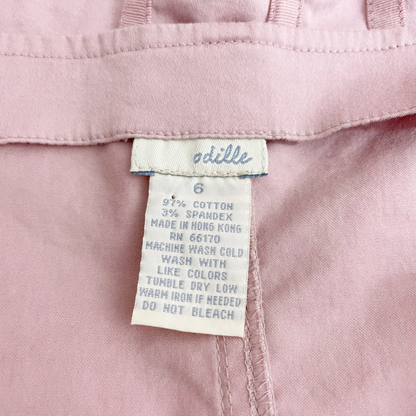 DUSTY PINK CORSET TANK (6)