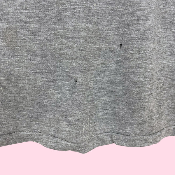 80S SCHAEFER BEER T-SHIRT (M)