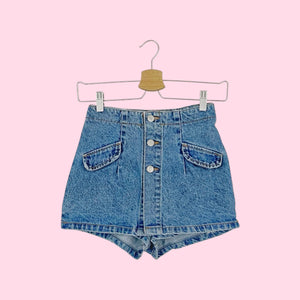 BONGO DENIM MINI SKORT (23)