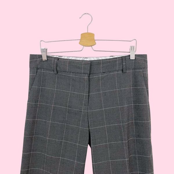 GRAY + PINK PLAID OFFICE SIREN PANTS (11)