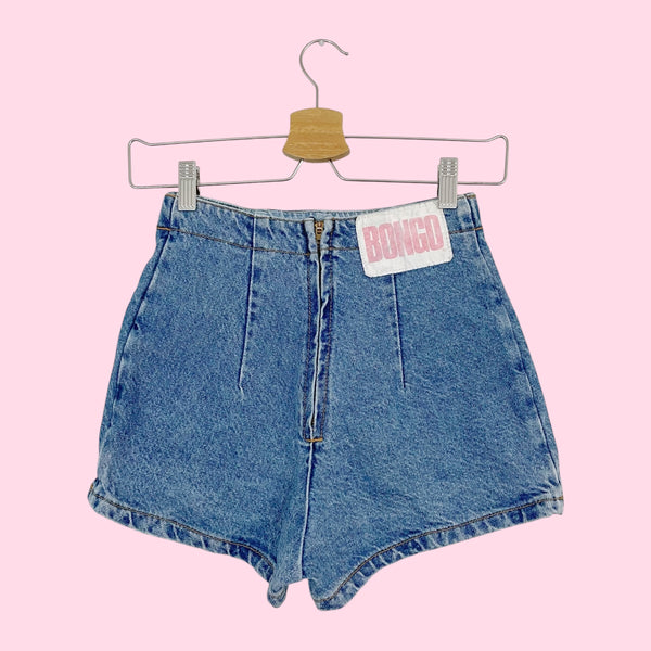 BONGO DENIM MINI SKORT (23)