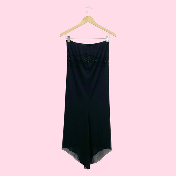 I.AM.GIA SAHKI SKIRT + TOP SET (S)