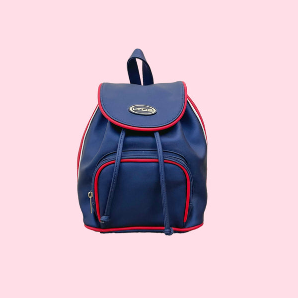 LIMITED TOO MINI BACKPACK