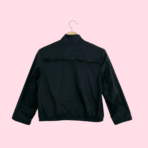 FRED PERRY AMY WINEHOUSE JACKET (6)