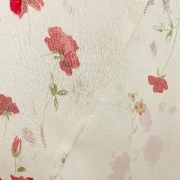 ROSE PRINT SHEER MAXI DRESS (14)