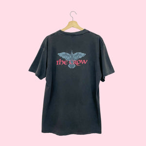 VINTAGE THE CROW T SHIRT 1994 (XL)