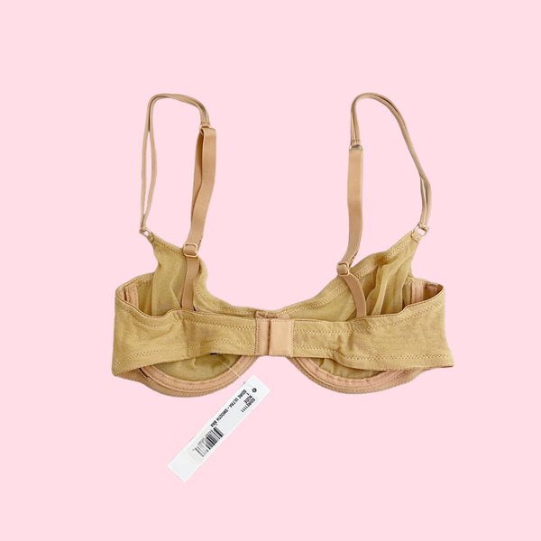 COSABELLA SOIRE ULTRA-SMOOTH BRA (32B)